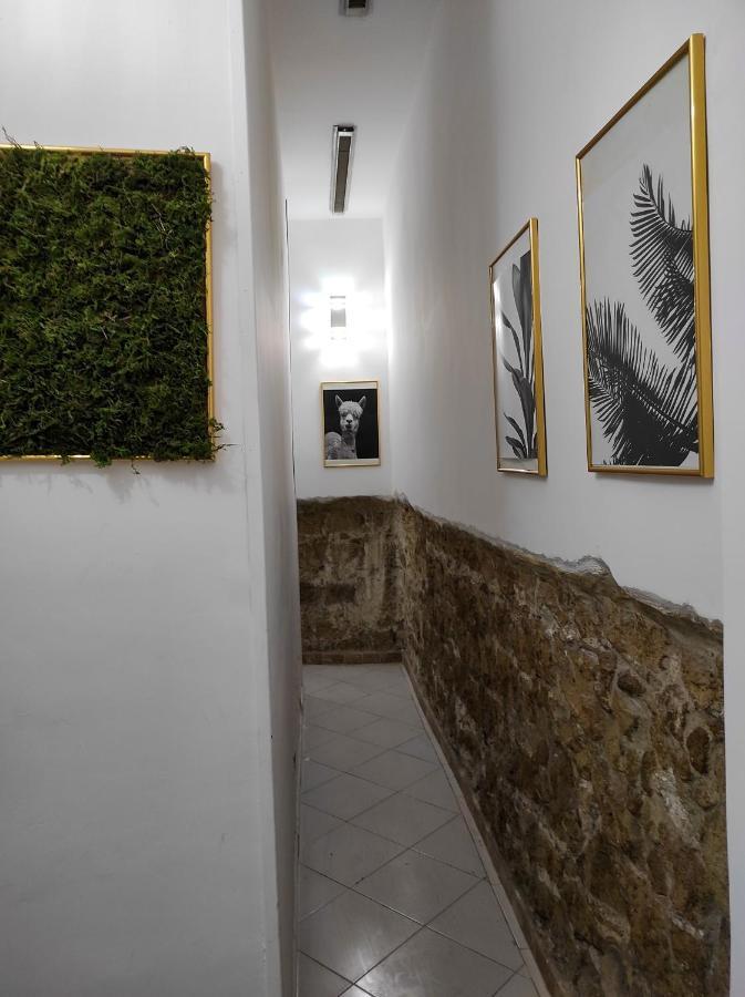 'O Curniciello Villa Nápoles Exterior foto